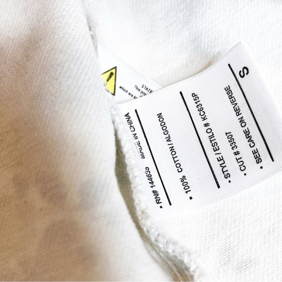 KanCan | Paisley Floral Trucker Jacket - Picture 6 of 7